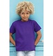 Fruit of the Loom Kids Value Weight T-Shirt