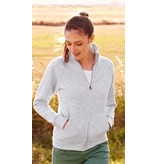 Fruit of the Loom Lady-Fit Sweat Vest