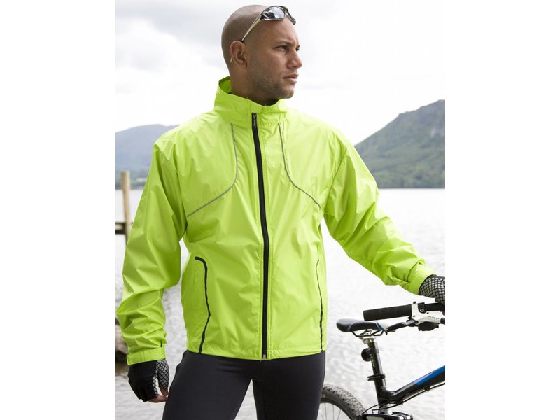 Spiro | S185X | 021.33 | S185X | Spiro Cycling Jacket