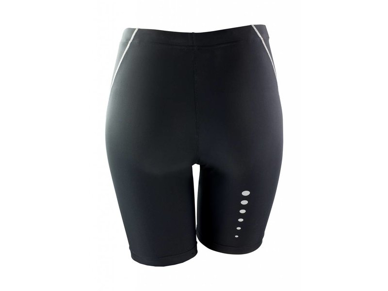 Spiro | S250F | 067.33 | S250F | Women's Bodyfit Base Layer Shorts