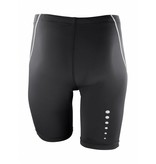 Spiro | S250M | 066.33 | S250M | Men's Bodyfit Base Layer Shorts