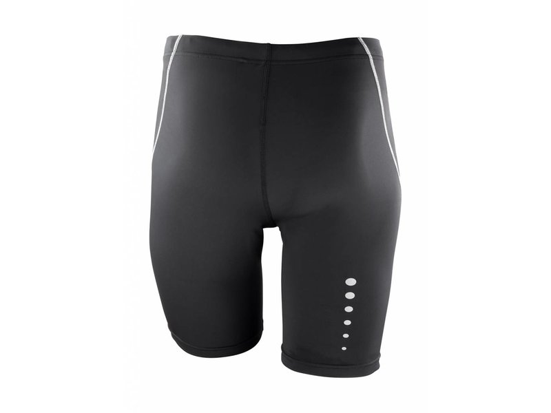 Spiro | S250M | 066.33 | S250M | Men's Bodyfit Base Layer Shorts