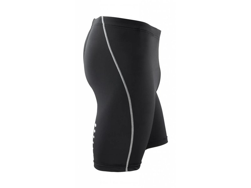 Spiro | S250M | 066.33 | S250M | Men's Bodyfit Base Layer Shorts