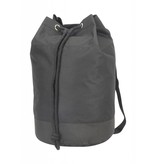 Shugon Plumpton Polyester Duffle Bag Black