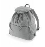 Quadra Desert Canvas Backpack