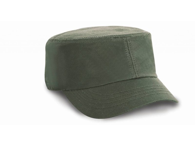 Result Headwear Urban Trooper Lightweight Cap