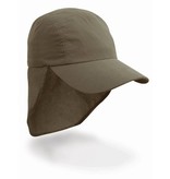 Result Headwear Ulti Legionnaire Cap