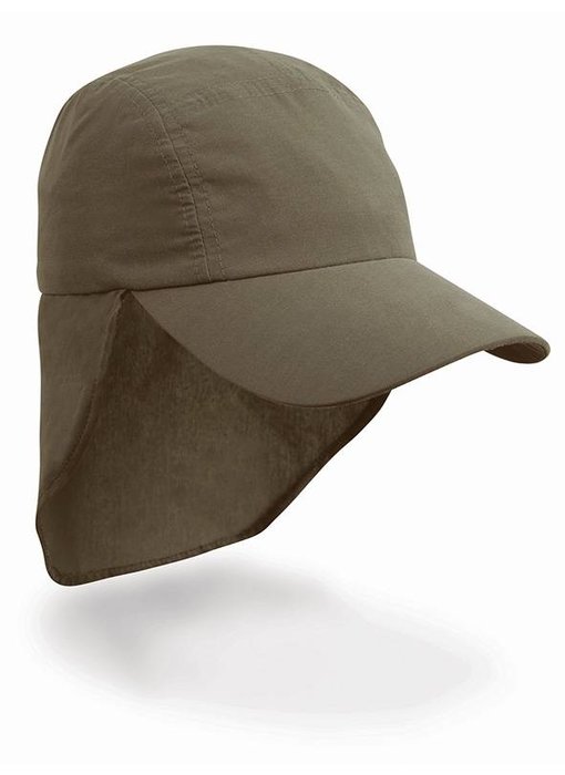 Result Headwear | RC069 | 369.34 | RC069X | Ulti Legionnaire Cap