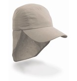 Result Headwear Ulti Legionnaire Cap