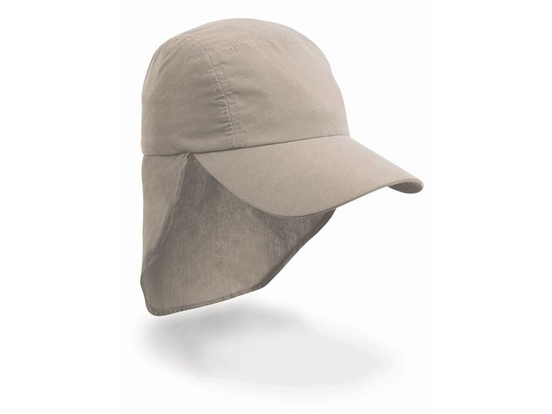 Result Headwear Ulti Legionnaire Cap