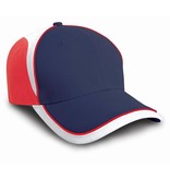 Result Headwear National Cap