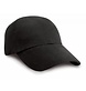 Result Headwear Kids Brushed Cotton Cap