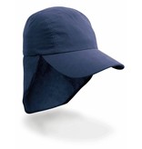 Result Headwear Junior Ulti Legionnaire Cap