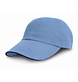 Result Headwear Heavy Cotton Drill Cap