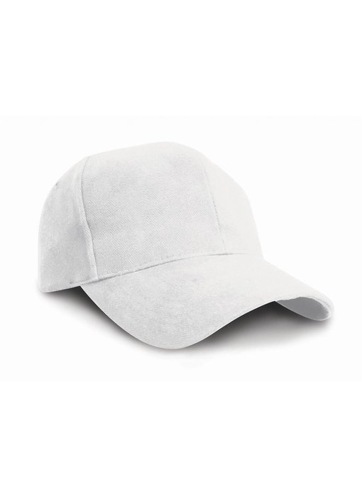 Result Headwear | RC025 | 325.34 | RC025X | Pro-Style Heavy Cotton Cap