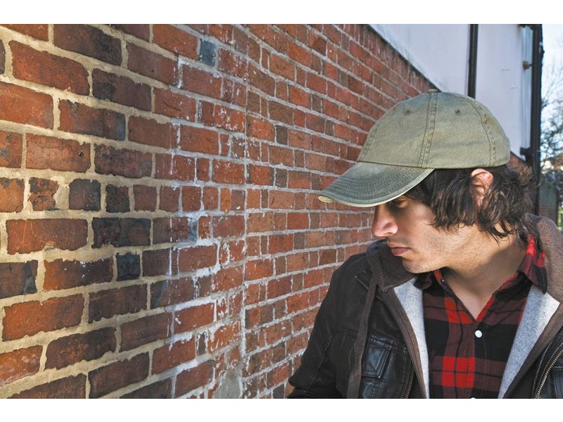 Result Headwear Fine Cotton Twill Cap