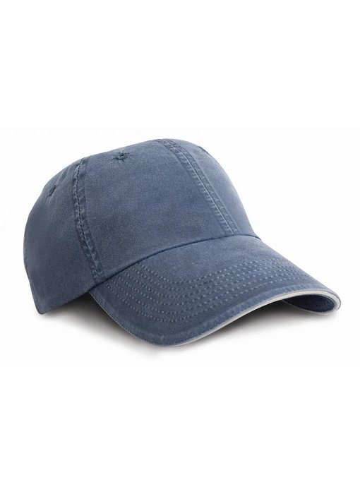 Result Headwear | RC054 | 354.34 | RC054X | Fine Cotton Twill Cap