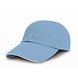 Result Headwear Brushed Cotton Drill Cap