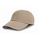 Result Headwear Brushed Cotton Drill Cap