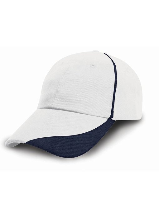 Result Headwear | RC051 | 351.34 | RC051X | Brushed Cotton Drill Cap