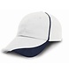 Result Headwear Brushed Cotton Drill Cap