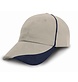 Result Headwear Brushed Cotton Drill Cap