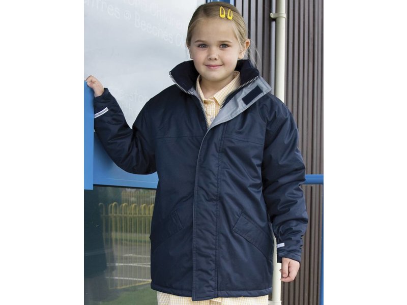 Result Core Children's Winter Parka