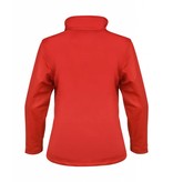 Result Core Ladies Core Softshell