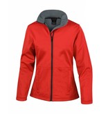 Result Core Ladies Core Softshell