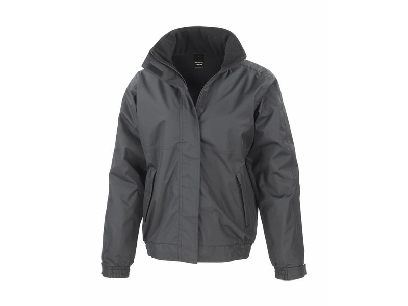 Result Core Channel Jacket