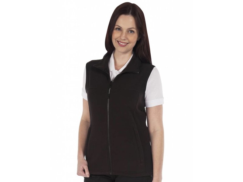 Regatta Great Outdoors Ladies Haber ll Bodywarmer