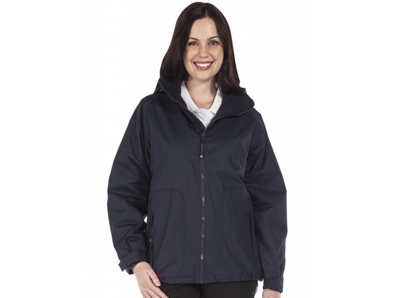 Regatta Great Outdoors Ladies Hudson Jacket