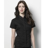 Bargear Mandarin Blouse Lady