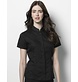 Bargear Mandarin Blouse Lady