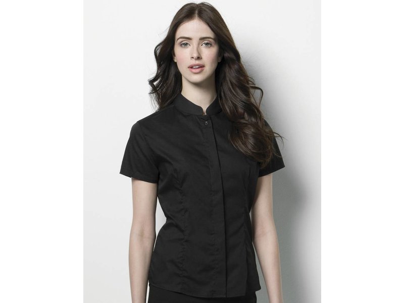 Bargear Mandarin Blouse Lady