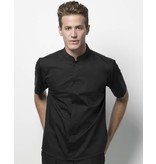 Bargear Blouse Mandarin Collar Bargear Blouse Mandarin Collar