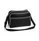 Bag Base Retro Shoulder Bag