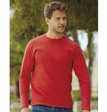 Fruit of the Loom Value Weight Longsleeves T-shirt