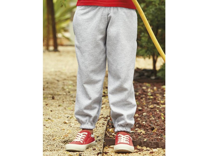 Fruit of the Loom Kids Jog Pants