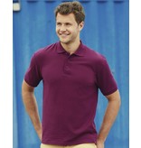 Fruit of the Loom Heavyweight 65:35 Polo