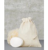 Bags by Jassz Bag with Drawstring Medium