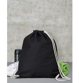 Bags by Jassz Drawstring Backpack