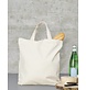 Bags by Jassz Classic Canvas Tote
