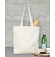 Bags by Jassz Canvas Tote