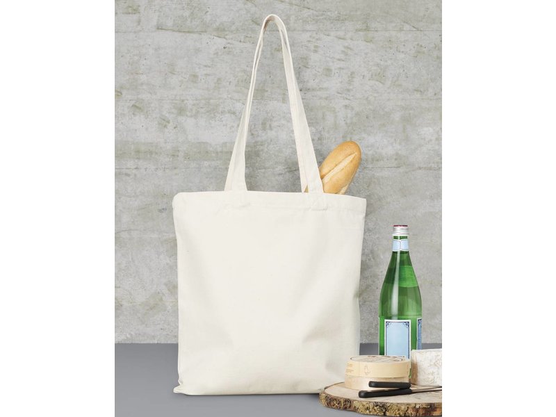 Bags by Jassz Canvas Tote