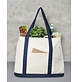 Bags by Jassz Canvas Shopping Bag