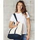 Bags by Jassz Canvas Shopping Bag