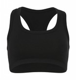 Bella + Canvas Sports bra