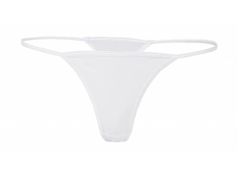 Bella + Canvas Ladies Thong