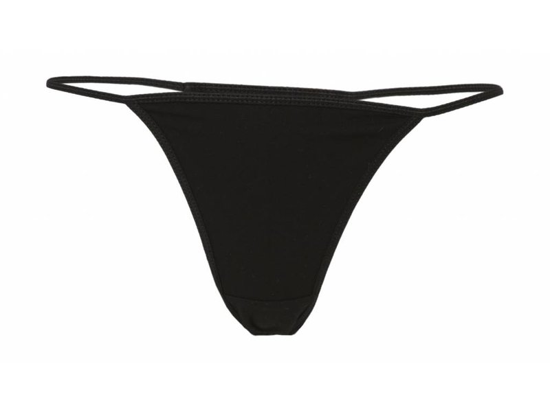 Bella + Canvas Ladies Thong